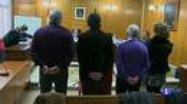 Informatiu Balear - Informatiu Balear 2 - 28/01/15