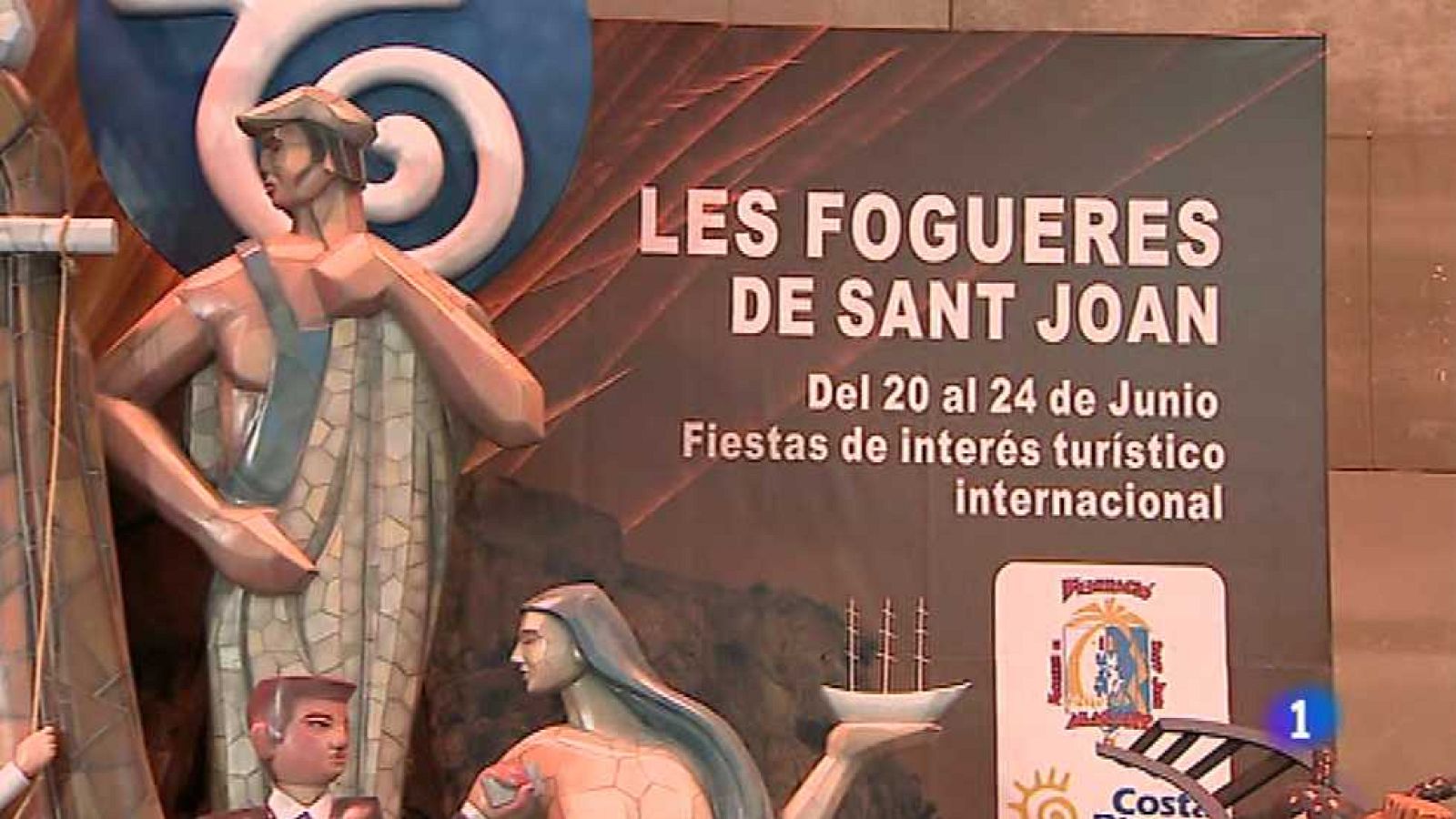 L'Informatiu - Comunitat Valenciana 2 - 28/01/15 - Ver ahora