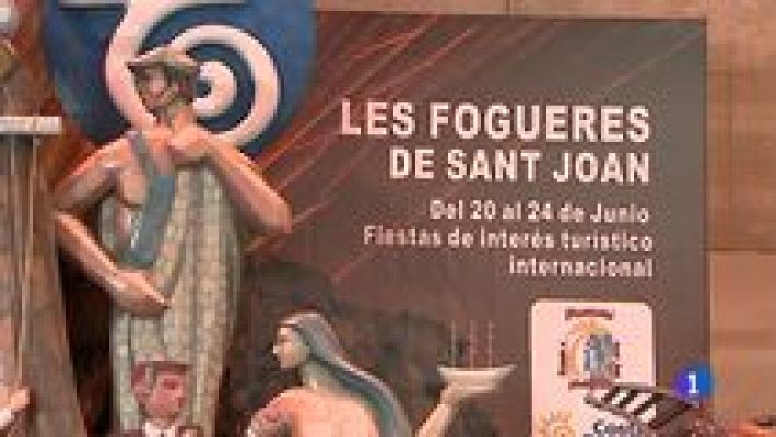 L'informatiu - Comunitat Valenciana - L'Informatiu - Comunitat Valenciana 2 - 28/01/15