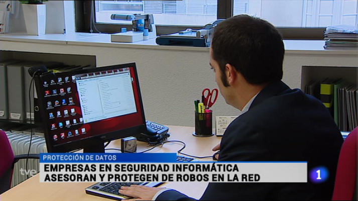 Informativo Telerioja - Informativo Telerioja 2 - 28/01/15