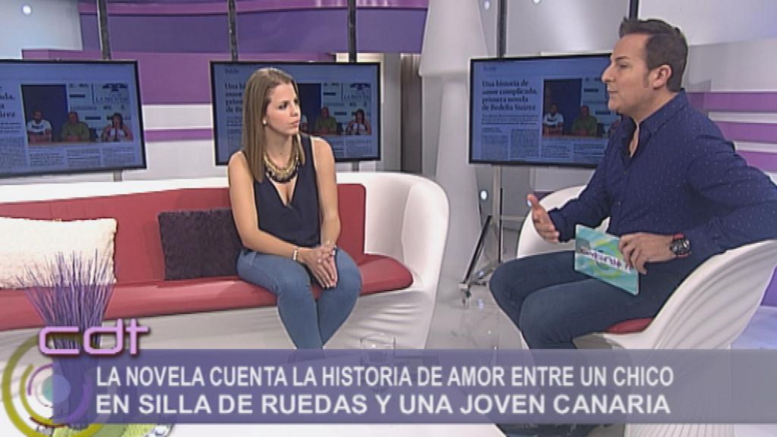 Cerca de ti - 28/01/15 - Cerca de ti | Ver