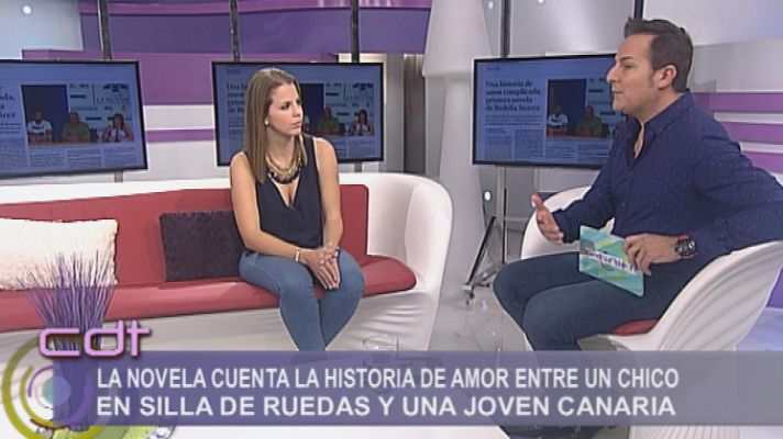 Cerca de ti - Cerca de ti - 28/01/15