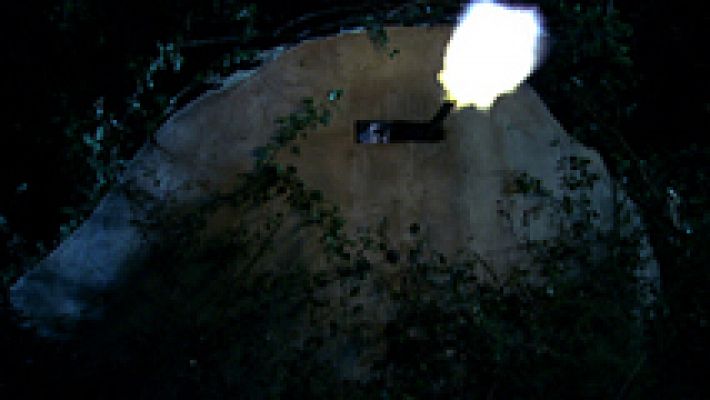 Cuéntame cómo pasó - La furia del Matamulas