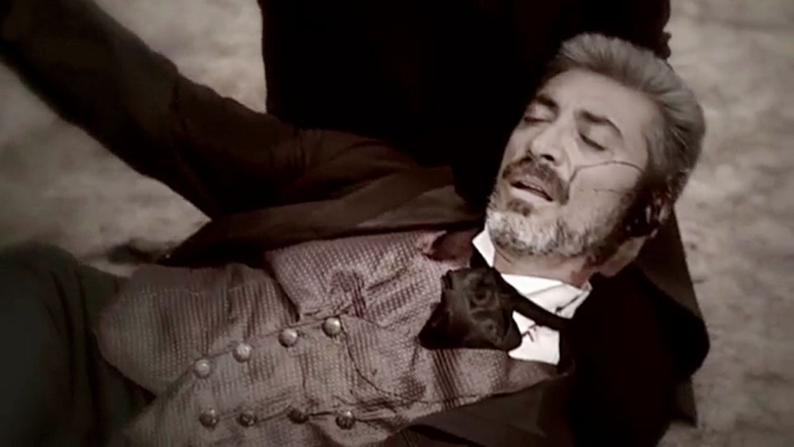 Víctor Ros - En exclusiva, ¿en qué se inspiró Jerónimo Tristante para escribir el caso del Marqués de la Entrada?