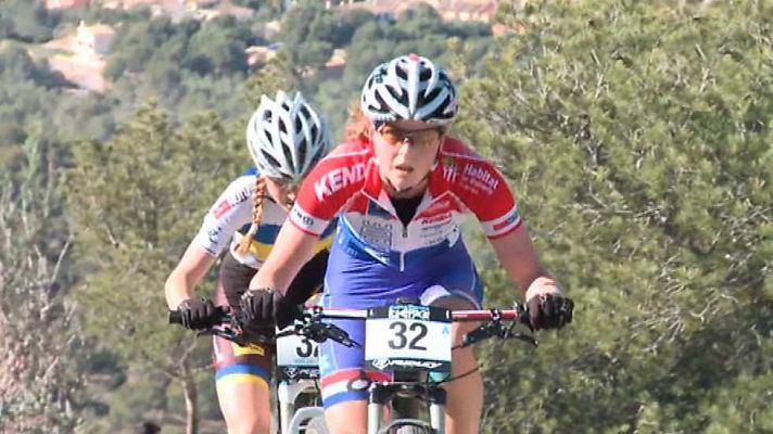 Mountain Bike - Mountain Bike - Costa Blanca Bike Race