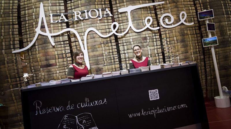 Ofertas alternativas al turismo de sol y playa en Fitur