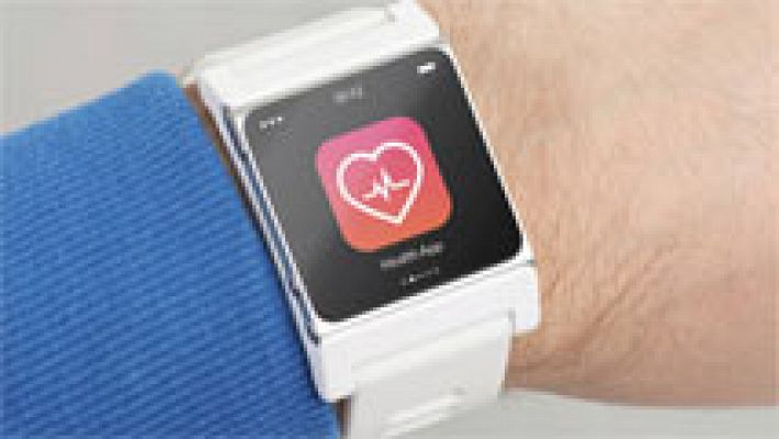 Telediario 1 - Piden un uso ético de los datos en internet