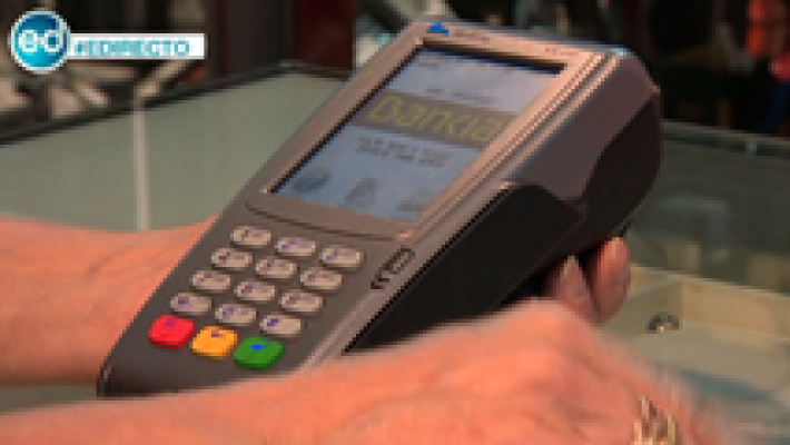 España Directo - Imputados usuarios de las tarjetas opacas de Caja Madrid