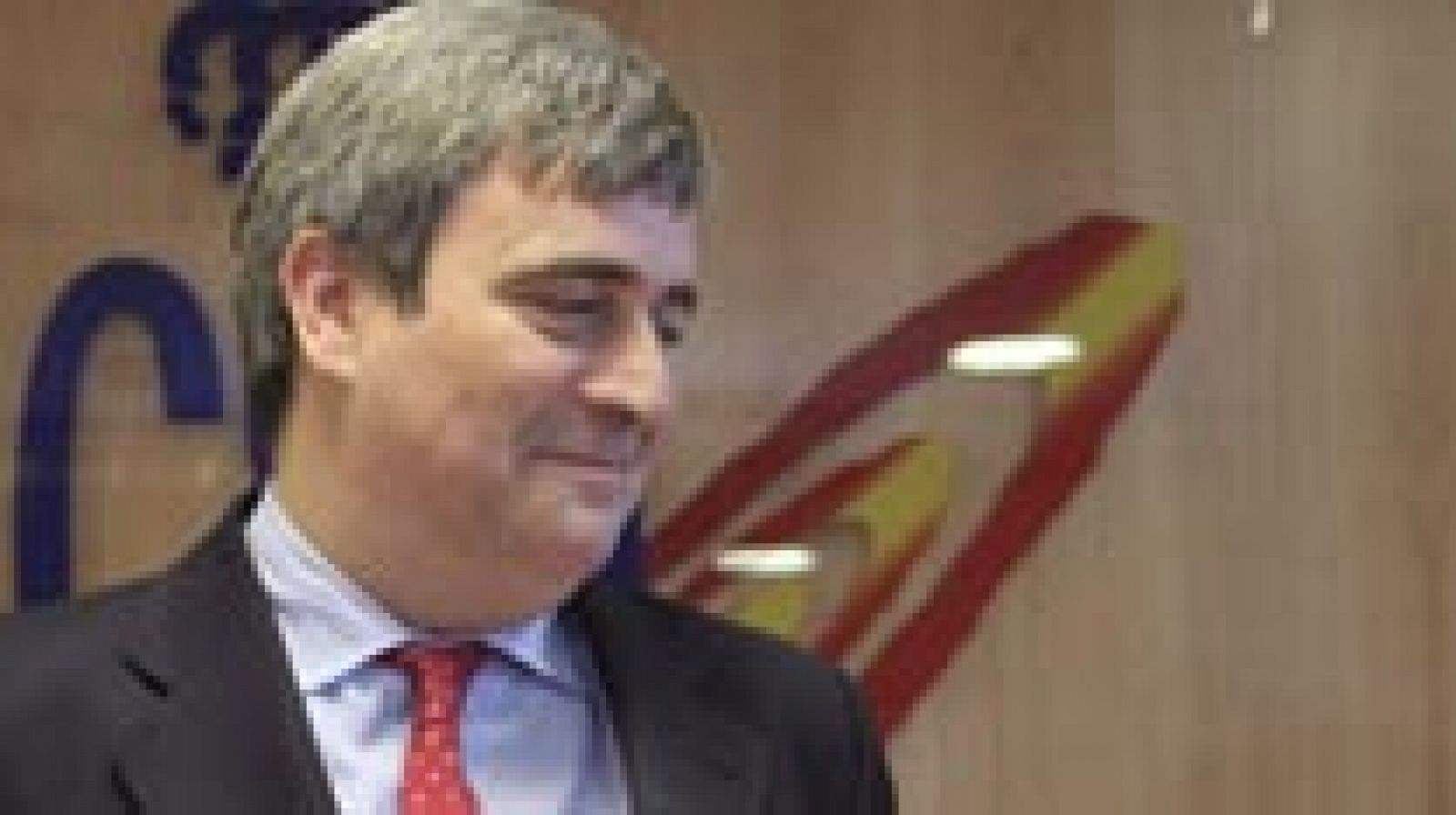 Telediario 1: La Federación solicita a la UEFA la destitución de Miguel Cardenal de sus comisiones | RTVE Play