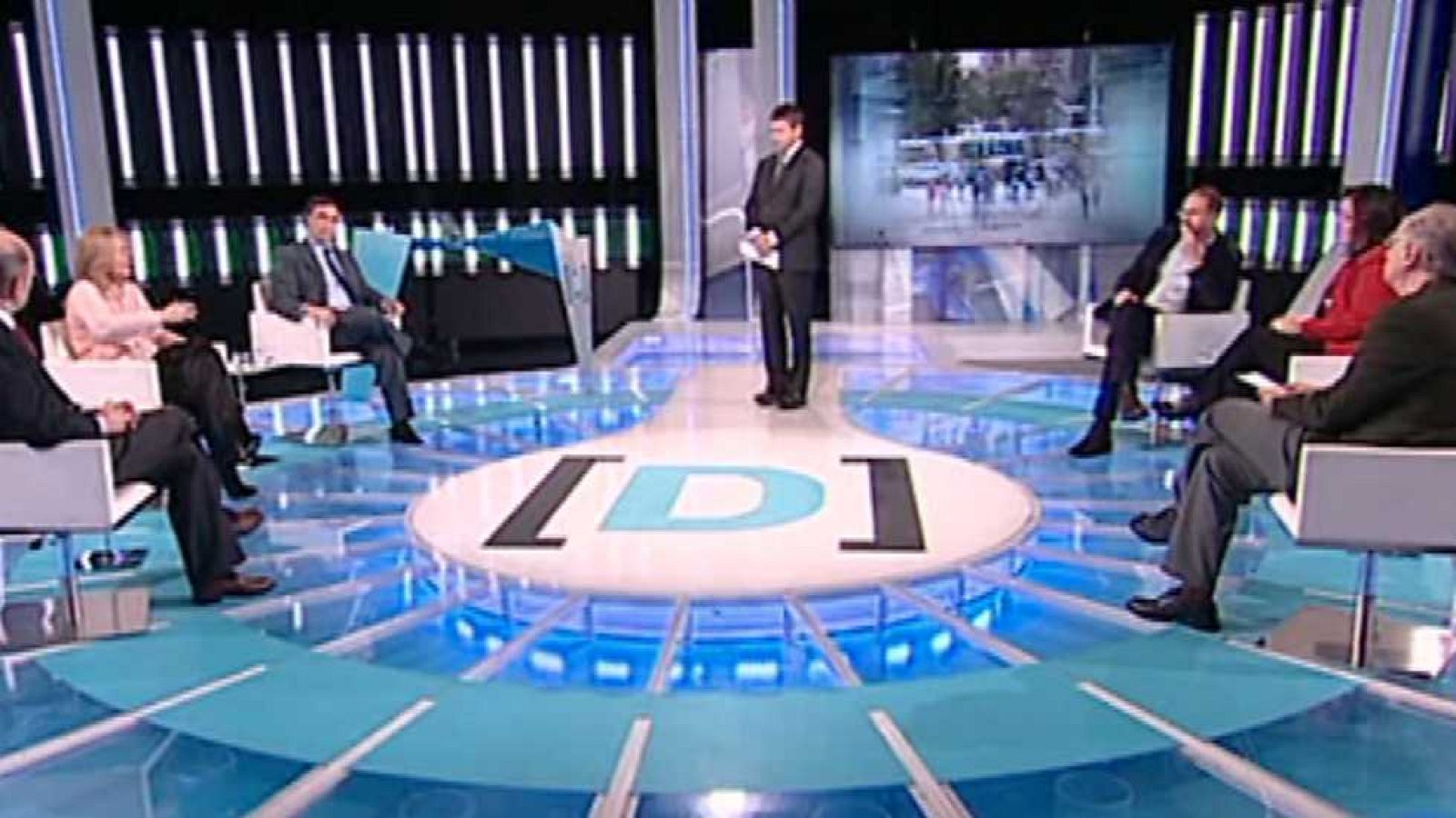 El debate de La 1 - Las elecciones griegas - ver ahora