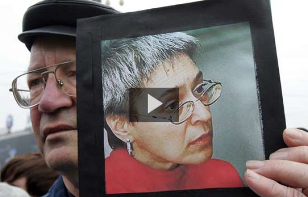  - Anna, la conciencia de Rusia