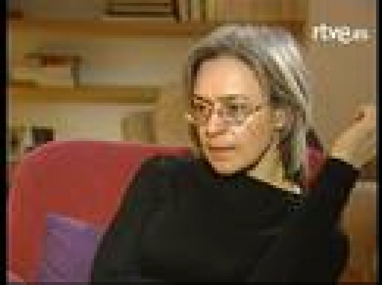 Reportaje de Informe Semanal, emitido el 17 de octubre de 2006, que aborda el asesinato de la periodista rusa Anna Politkovskaya.