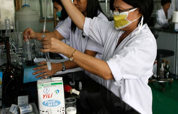 Ciencia y tecnología en Rtve.es - Seguridad alimentaria