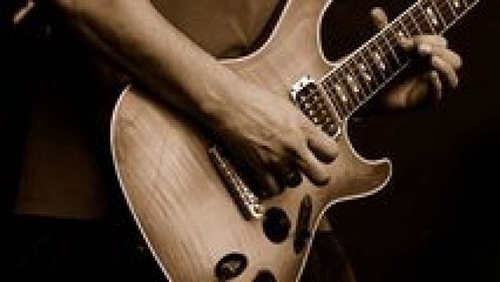 Los conciertos de Radio 3 en La 2 - Peralta