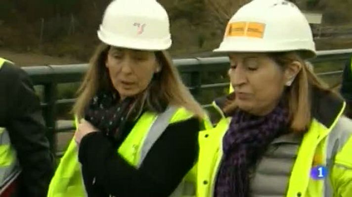 Telenorte - País Vasco - Telenorte País Vasco 2 - 28/01/15