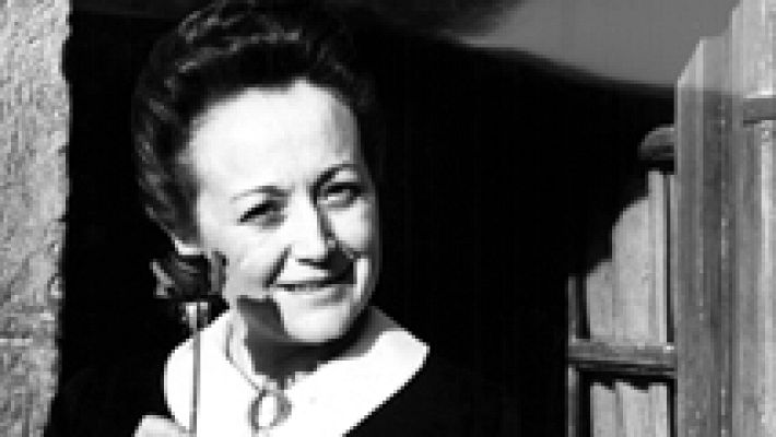 Informativo 24h - Toni Cantó sobre Amparo Baró