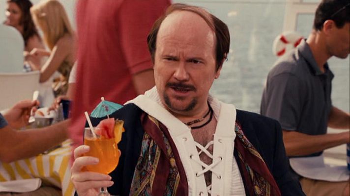 La película de la semana - 'Jack y su gemela', el domingo a las 22:00 en La 1