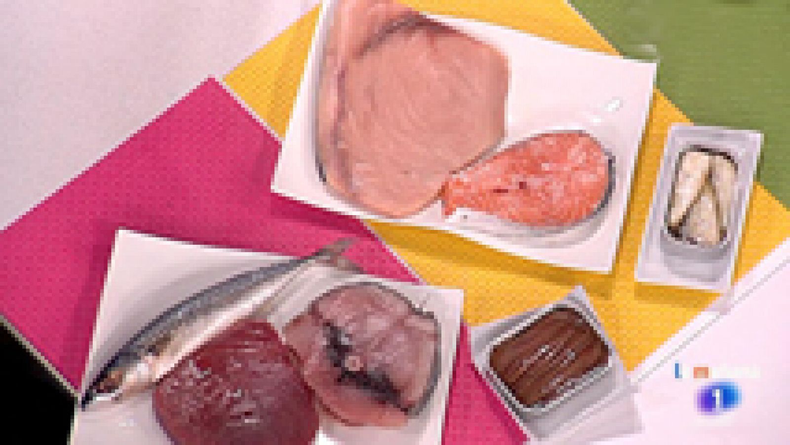 Dieta de Saber vivir para mejorar la artritis