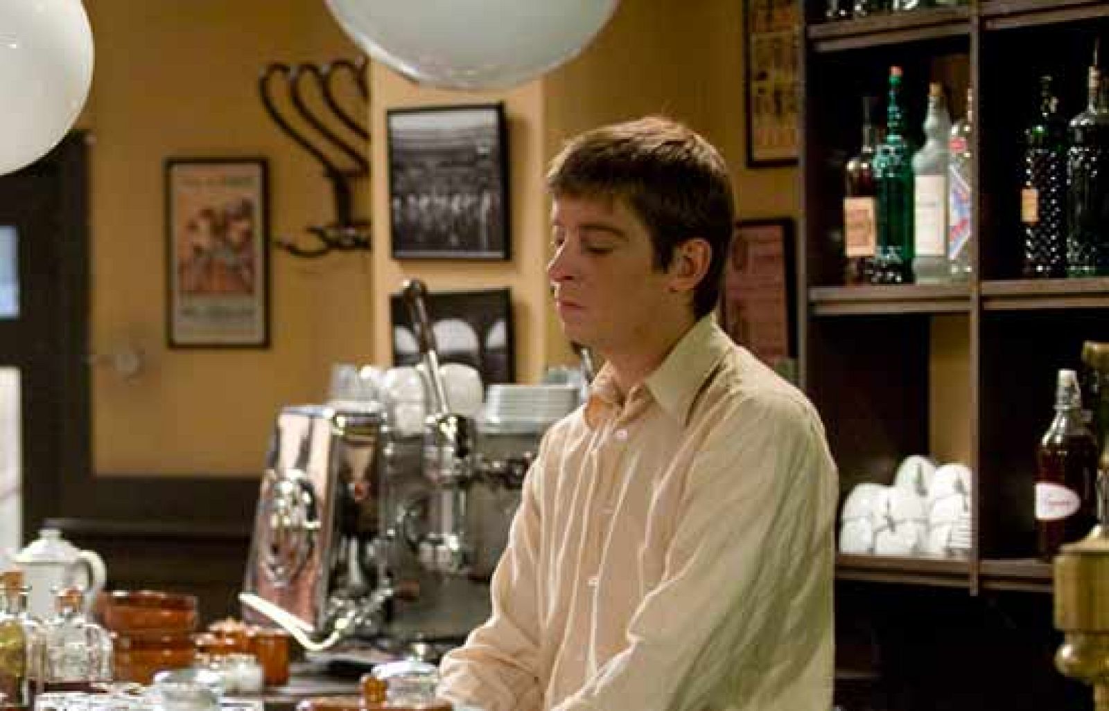 Amar - Marce reconoce a Margarita | Ver