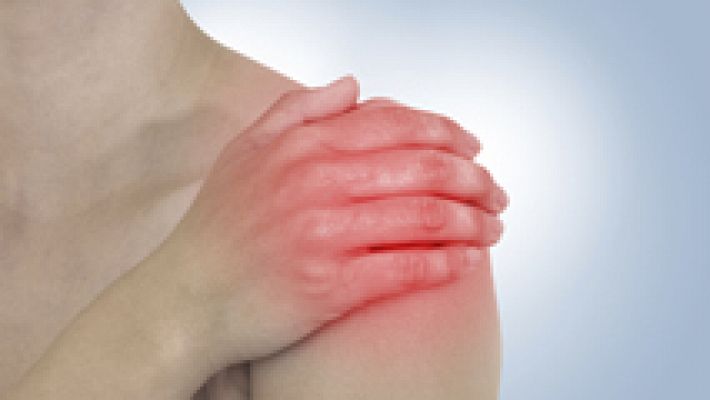 Artritis e inflamación articular