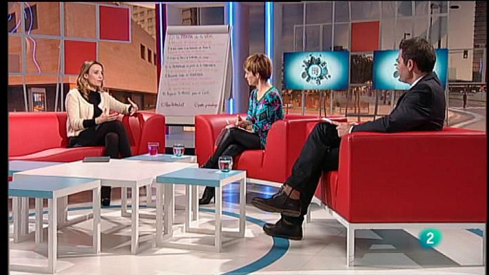 Para todos La 2 - Patricia Ramírez: Manejar la ansiedad