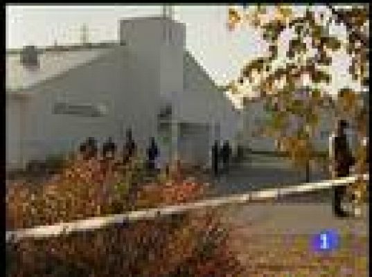  - Prosigue investigación en Finlandia