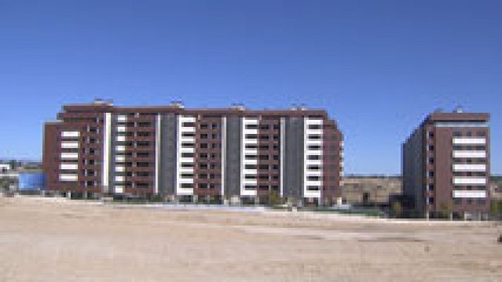 Informativo de Madrid - La Comunidad de Madrid en 4' - 29/01/15