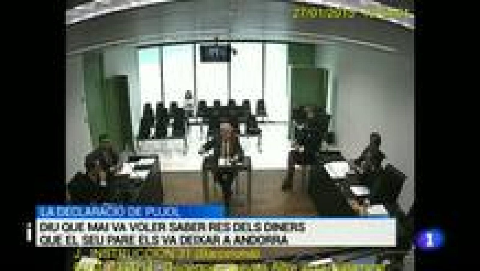 L'Informatiu: L'Informatiu - 29/01/2015 | RTVE Play