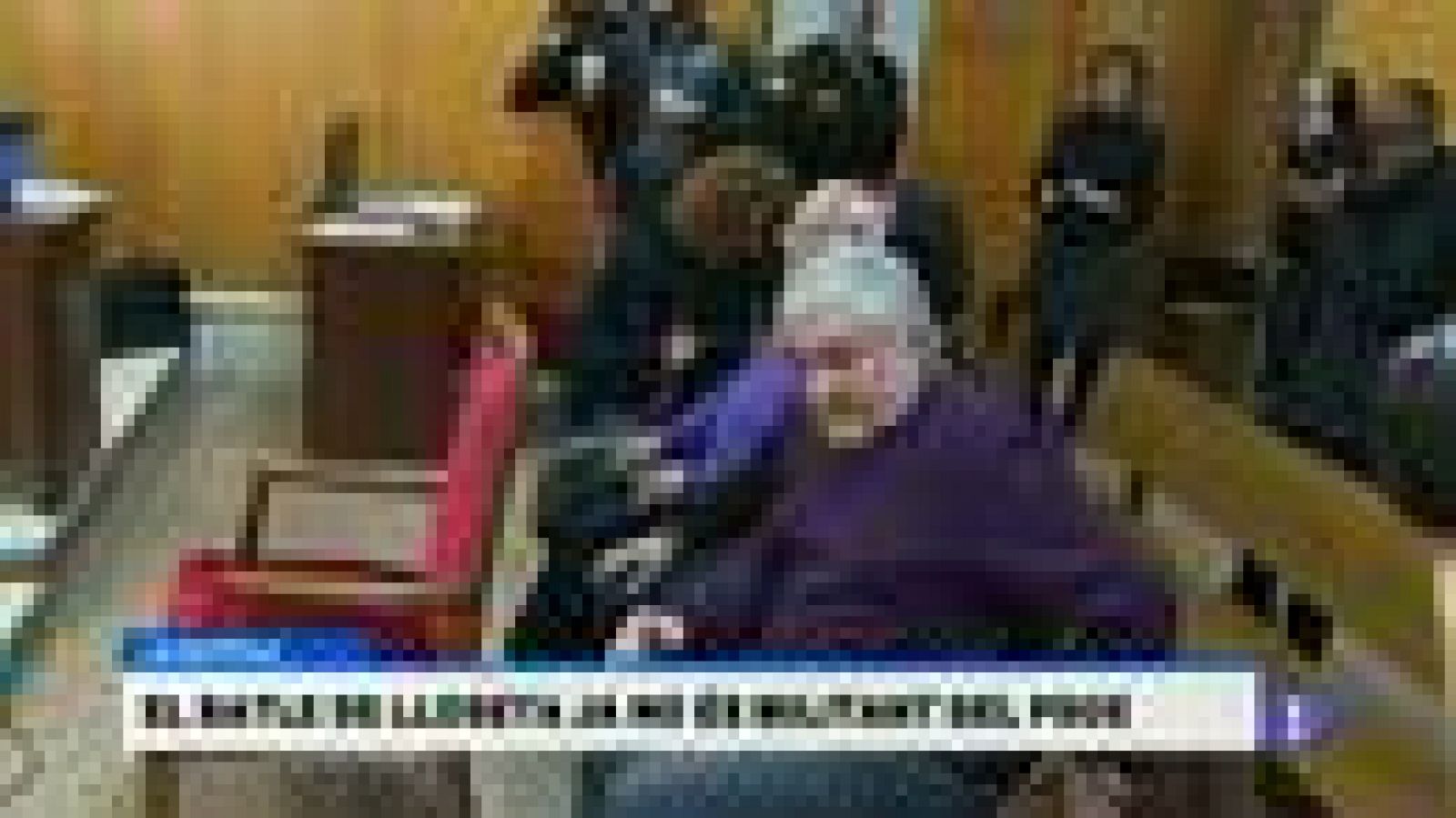 Informatiu Balear en 2' - 29/01/15 | Ver