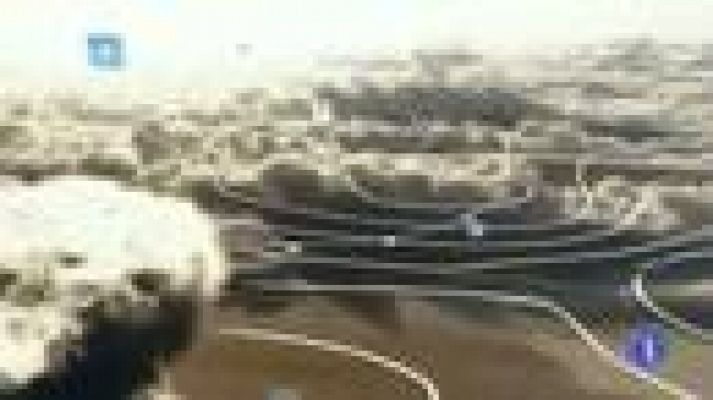 Telenorte - País Vasco - El tiempo en el País Vasco - 29/01/15