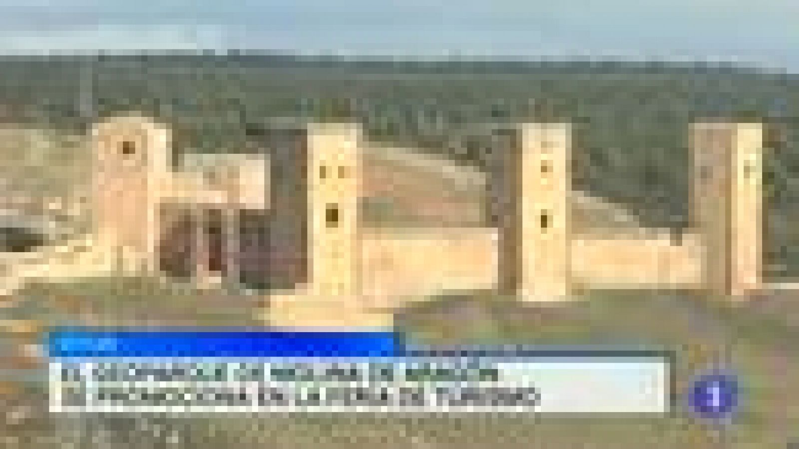 Noticias de Castilla-La Mancha: Castilla-La Mancha en 2' - 29/01/15 | RTVE Play
