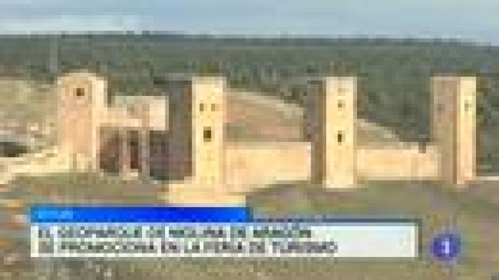 Noticias de Castilla-La Mancha - Castilla-La Mancha en 2' - 29/01/15