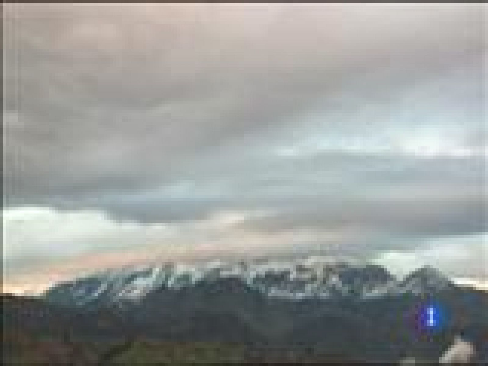 El tiempo en Asturias - 29/01/15 | Ver