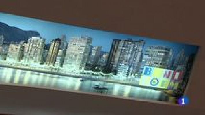 L'informatiu - Comunitat Valenciana - L'Informatiu - Comunitat Valenciana - 29/01/15