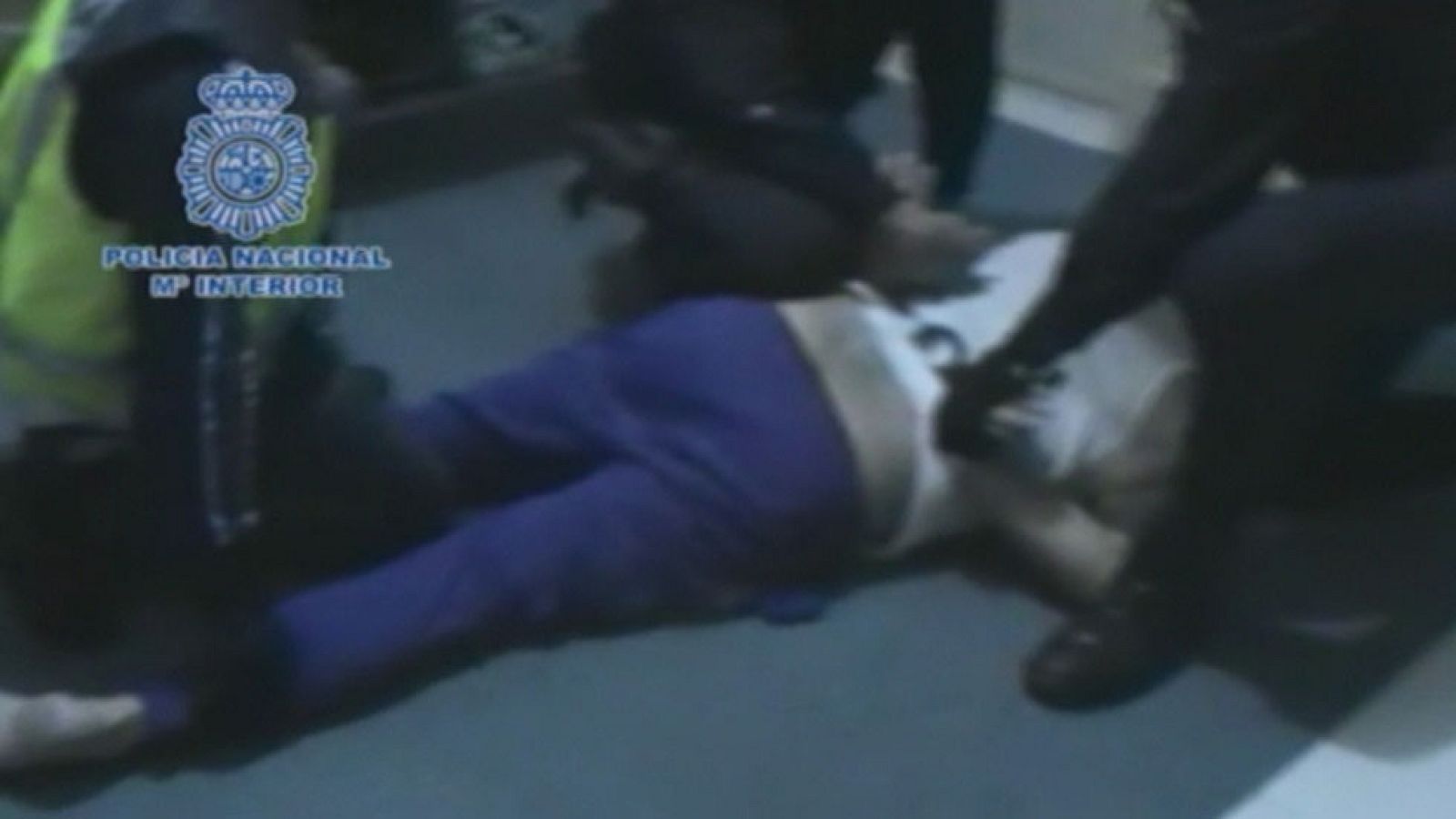 Informativo de Madrid - 29/01/15