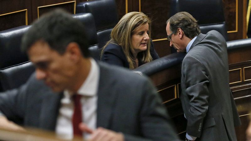 Gobierno y PSOE ultiman un pacto contra el terrorismo yihadista