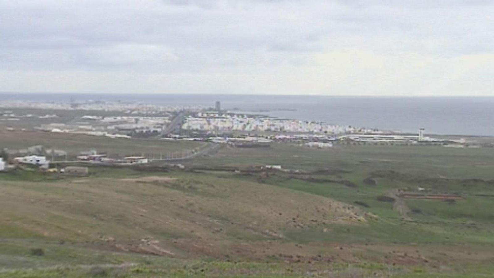 El tiempo en Canarias - 29/01/15 | Ver