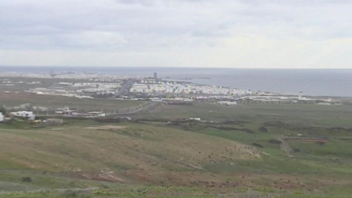 Telecanarias - El tiempo en Canarias - 29/01/15