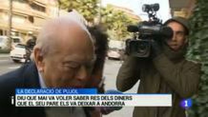 L'Informatiu - L'Informatiu - 29/01/2015