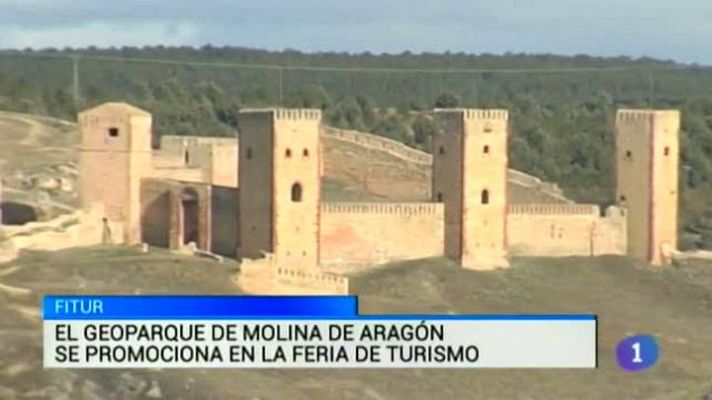 Noticias de Castilla-La Mancha - 29/01/15