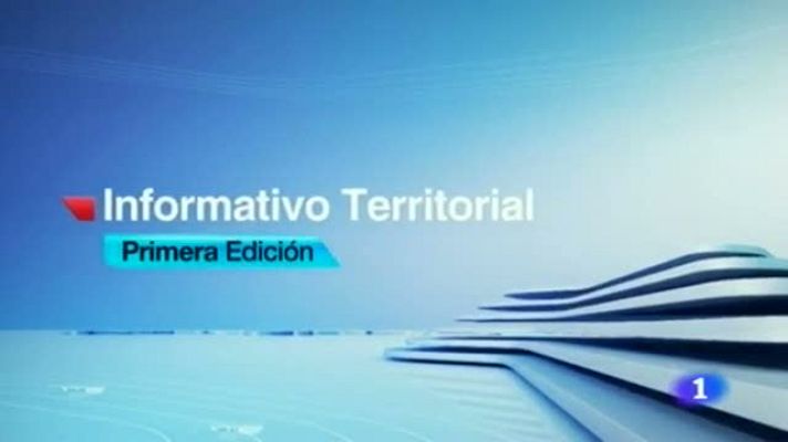 Noticias Murcia - La Región de Murcia en 2' - 29/01/2015