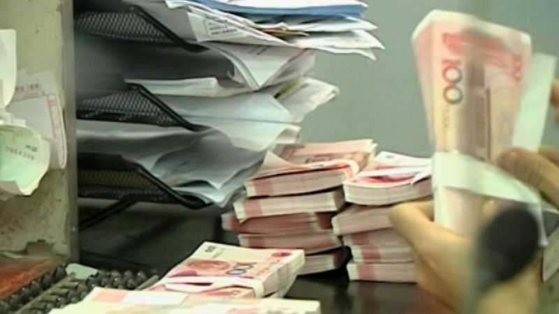 España despierta el interés inversor de China