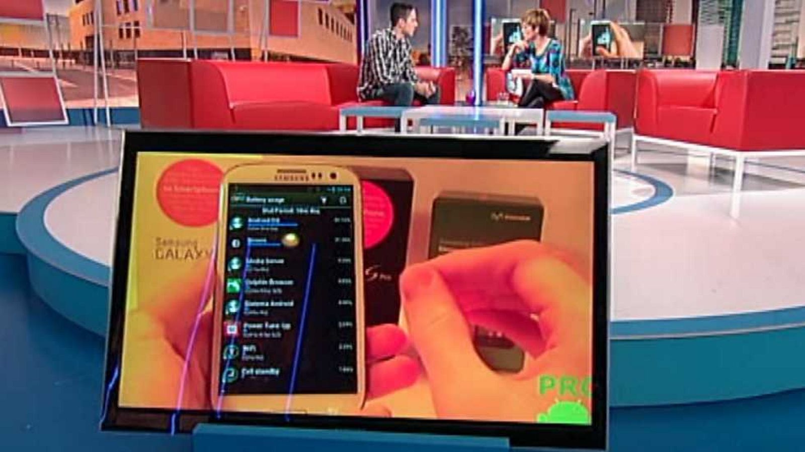 Para todos La 2 - 29/01/15 - ver ahora