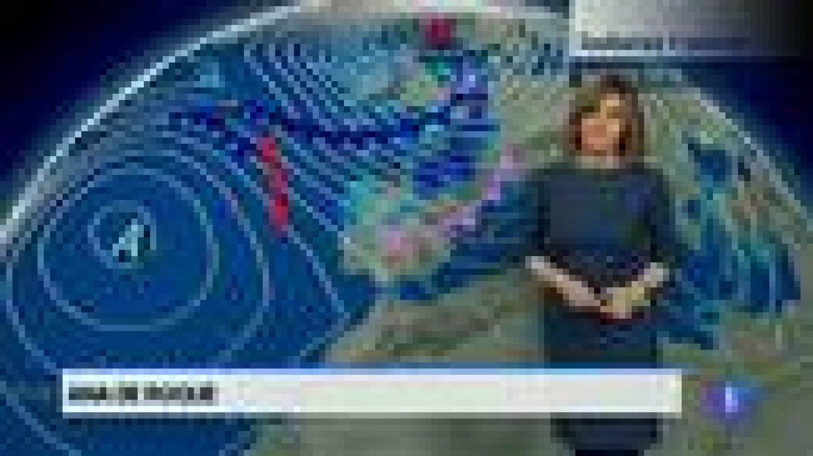 Noticias Andalucía: El Tiempo en Andalucia-29/01/15 | RTVE Play