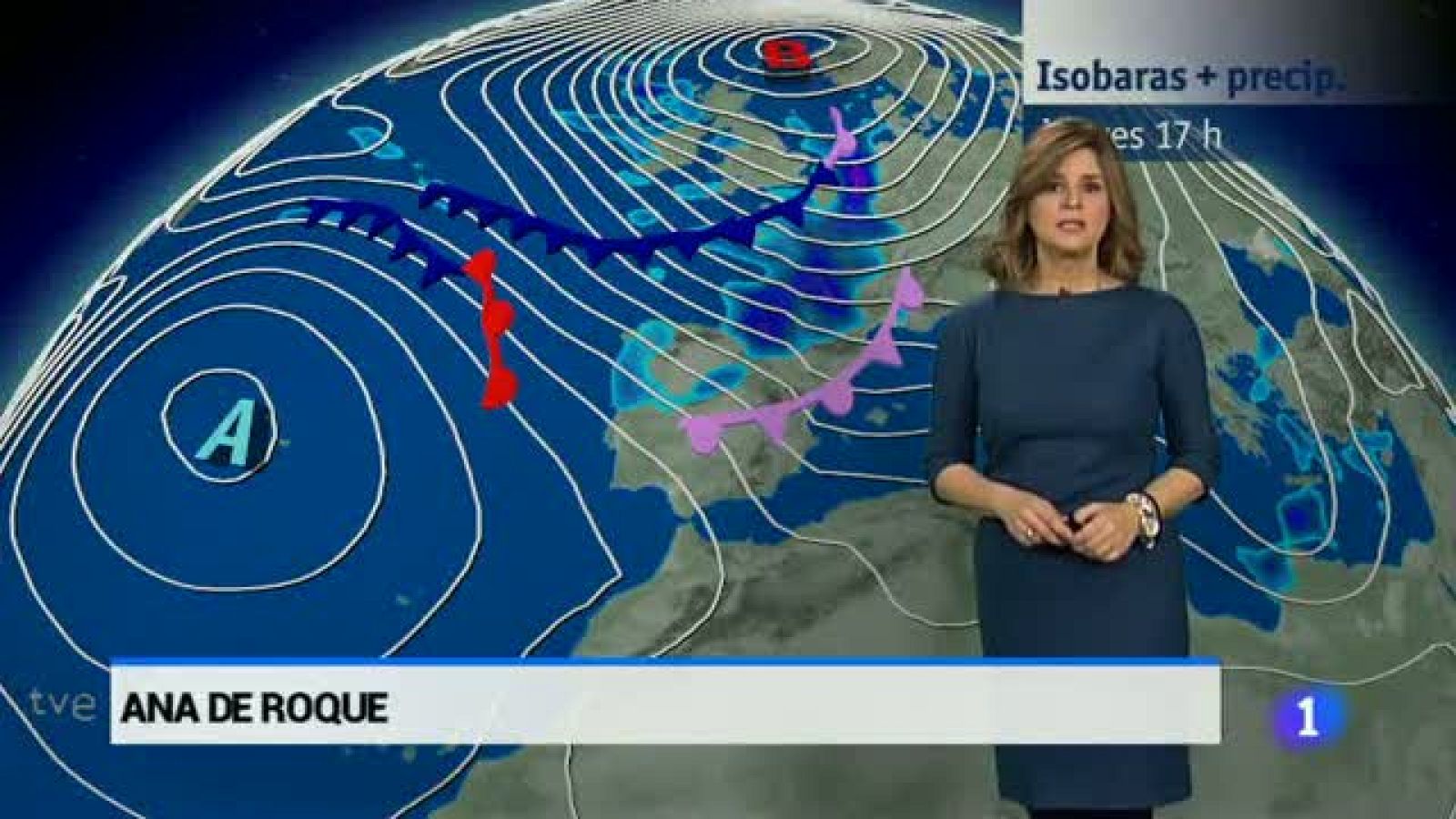 El Tiempo en Andalucia-29/01/15