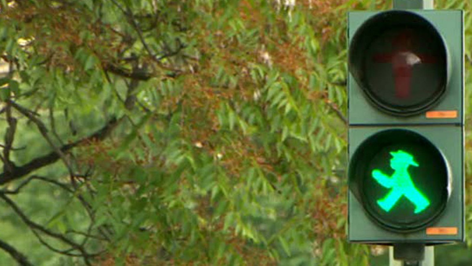 Un estudio de la Universidad de Granada propone algunos cambios en los semáforos 