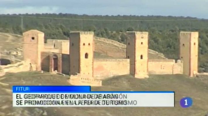 Noticias de Castilla-La Mancha - Noticias de Castilla-La Mancha 2 - 29/01/15