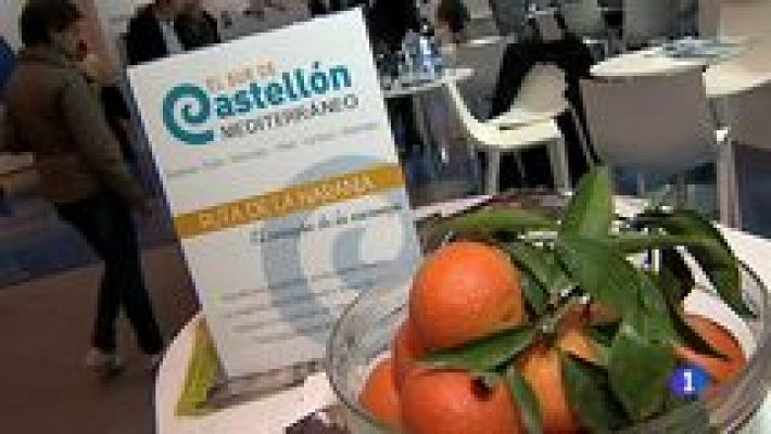 L'informatiu - Comunitat Valenciana - L'Informatiu - Comunitat Valenciana 2 - 29/01/15