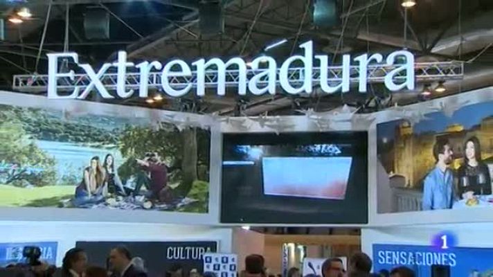 Noticias de Extremadura - Noticias de Extremadura 2 - 29/01/15