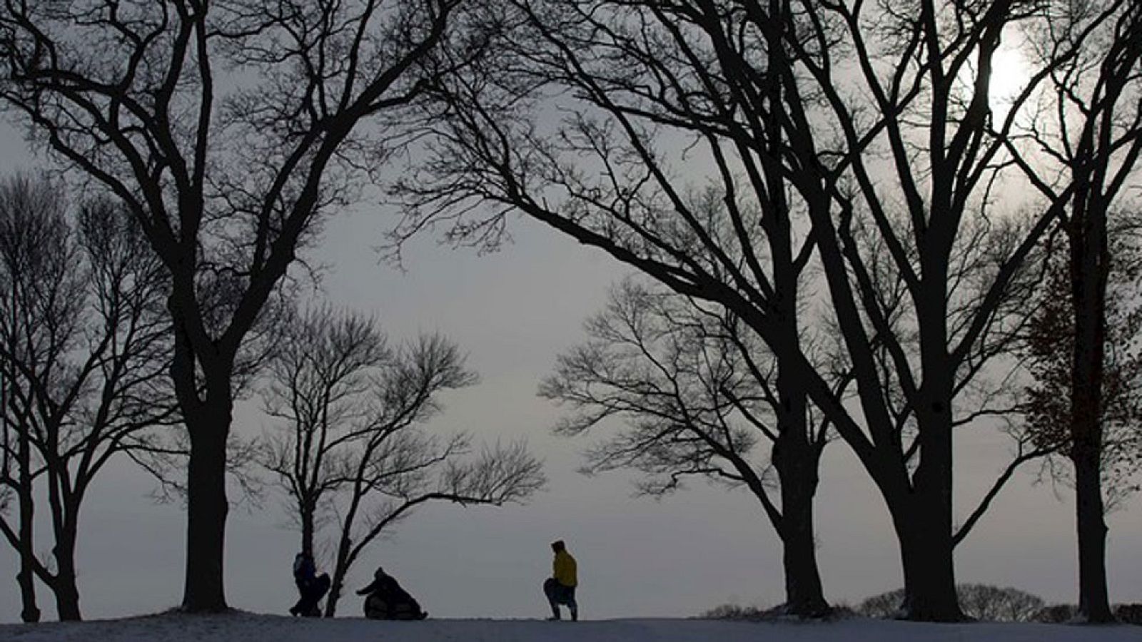 Mañana vientos muy fuertes en la Península y Baleares
